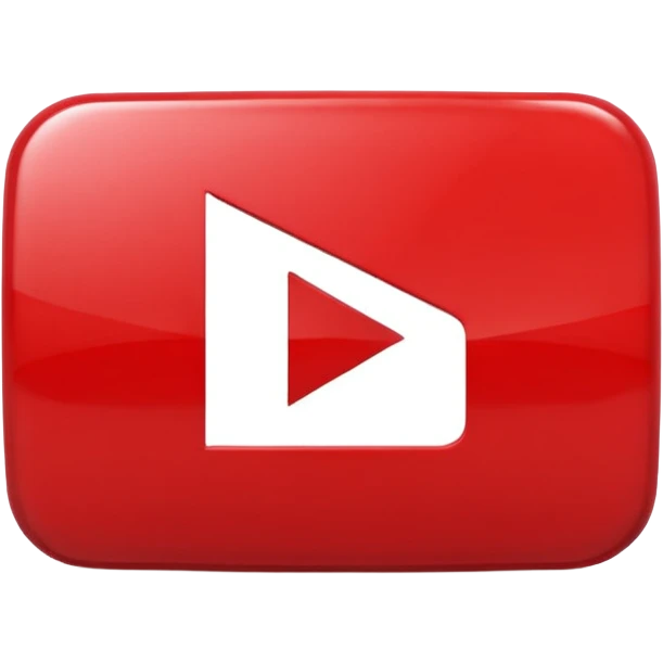 youtube icon emoji