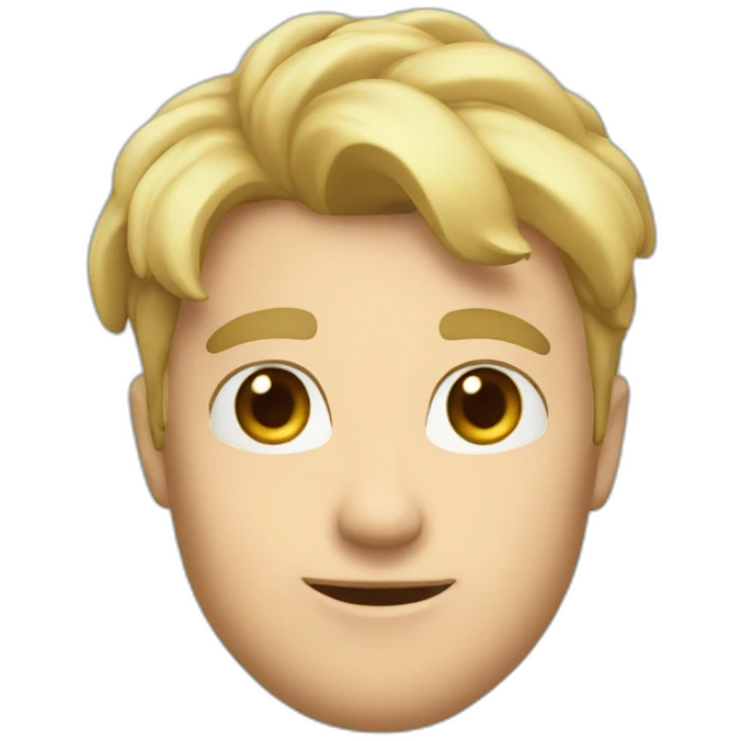 Évoli emoji