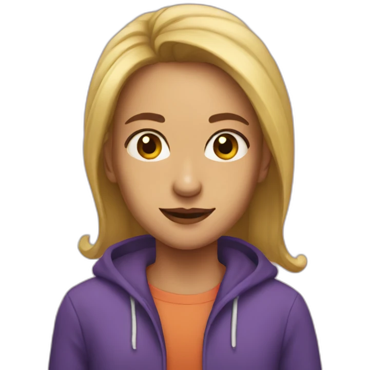 samara emoji
