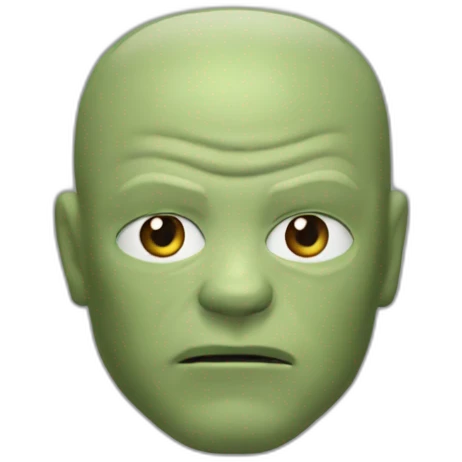Rex dans star wars emoji