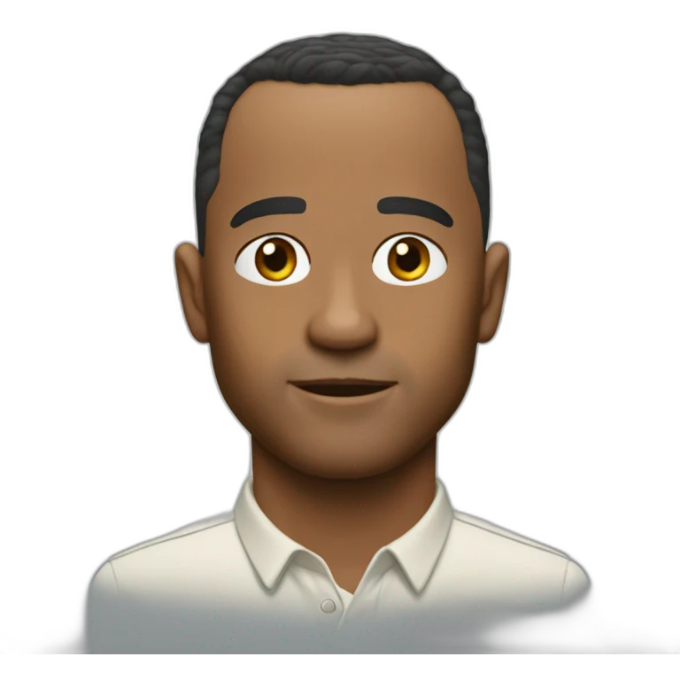 Forrest-gump emoji