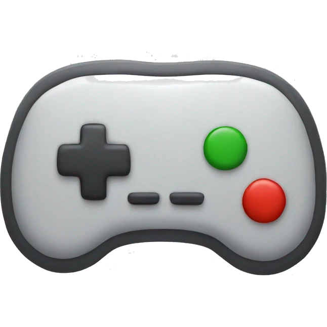 controler emoji
