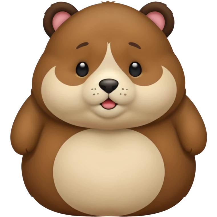 Skwovet (full bodykr emoji