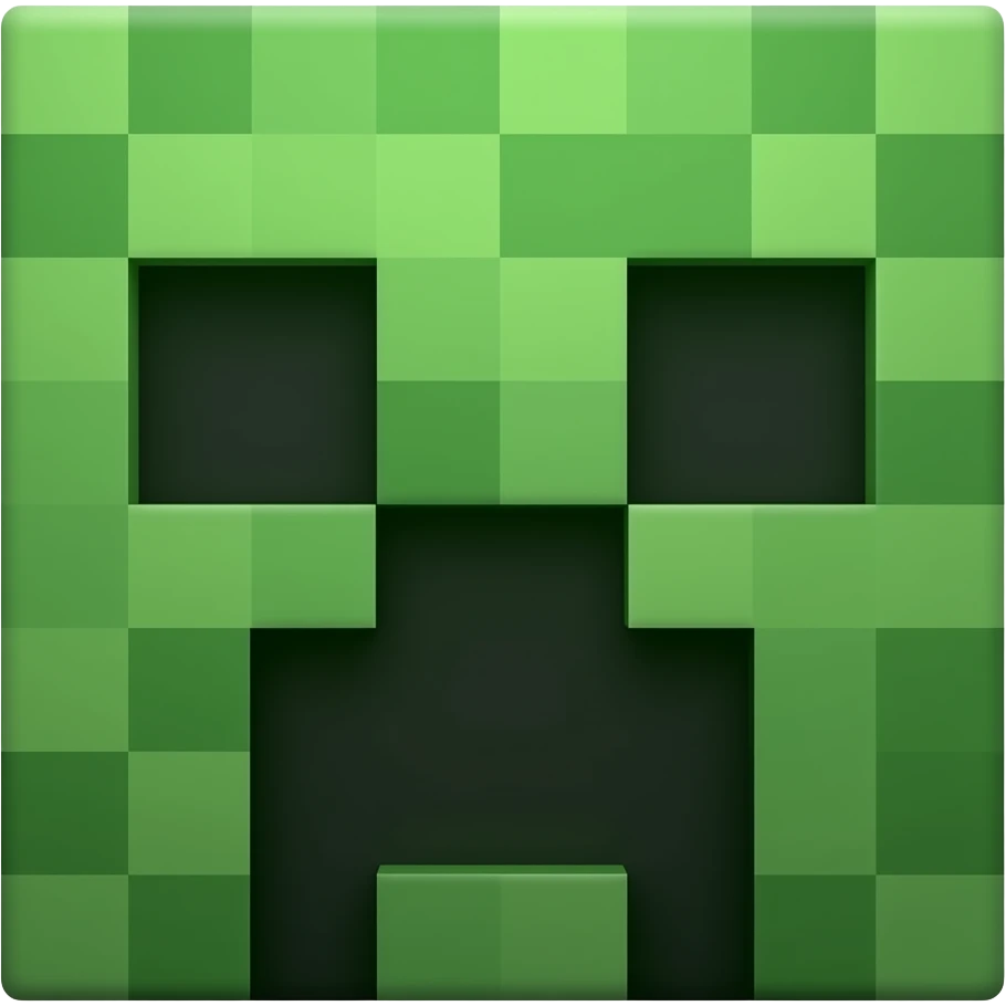 minecraft mobs emoji