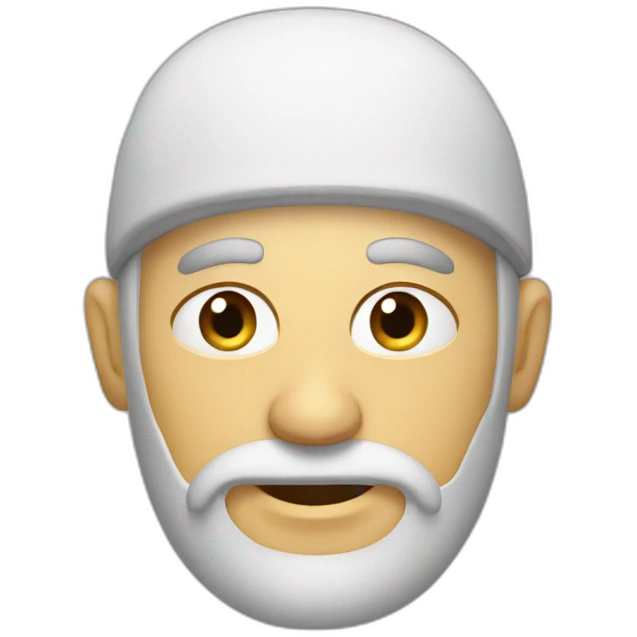 Çubuş emoji