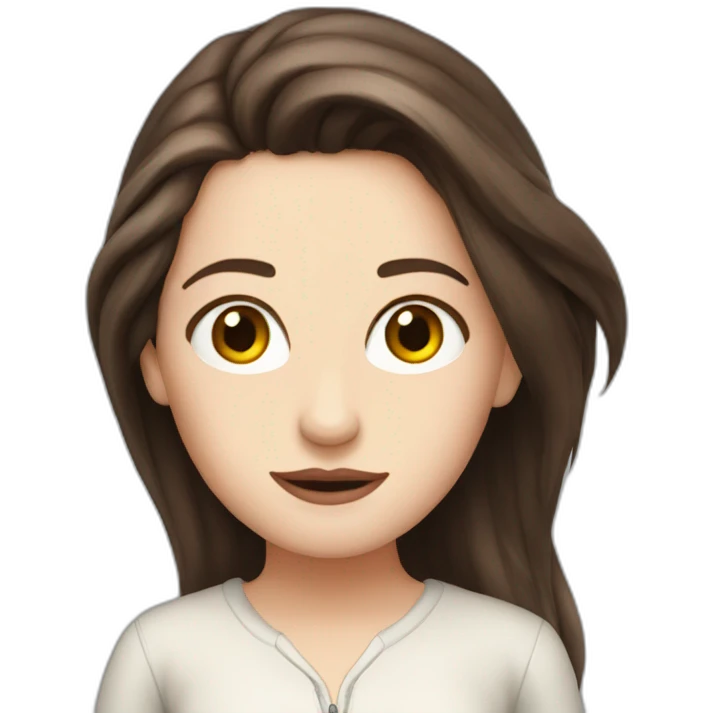 Bella swan emoji