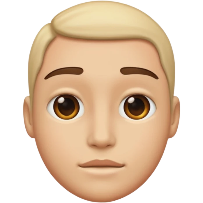 body front view emoji