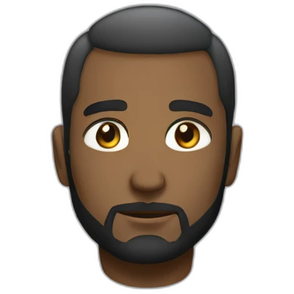 egoist emoji