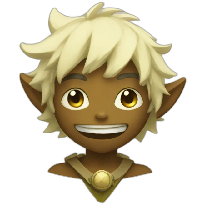 Wakfu emoji