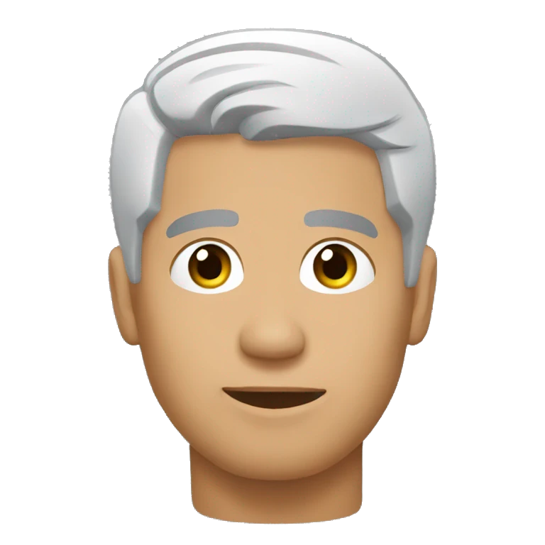 Díaz canel emoji