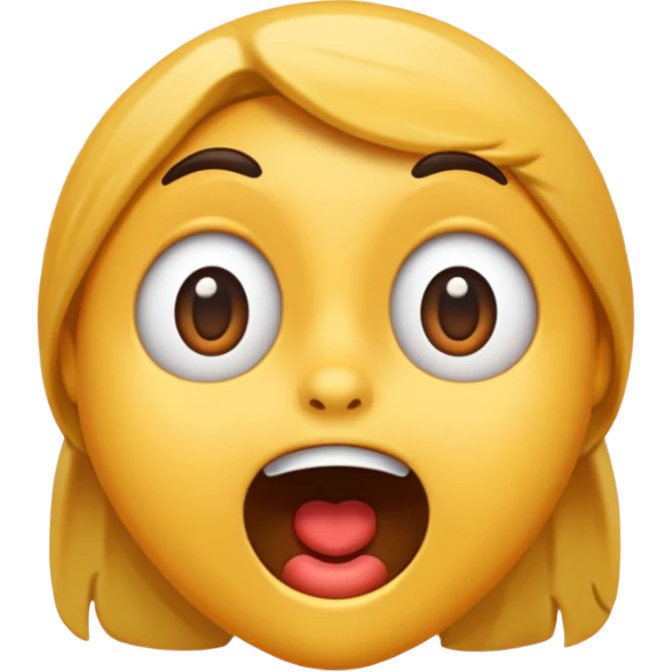 Wow  emoji