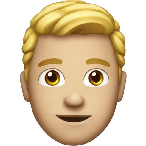 Vip emoji