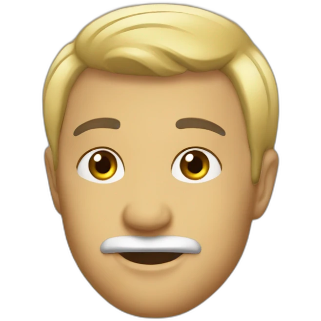 D'alessandro emoji