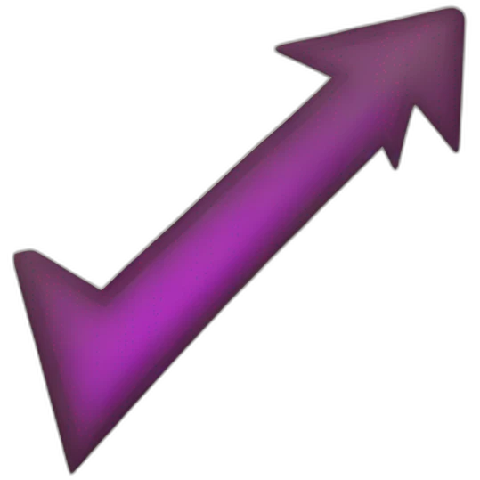 down arrow emoji