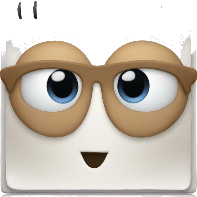 Calendar with February 13 emoji