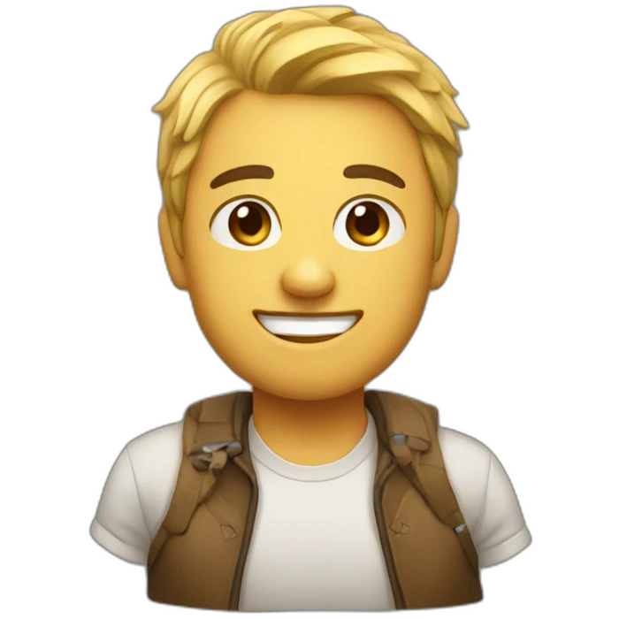 followers emoji