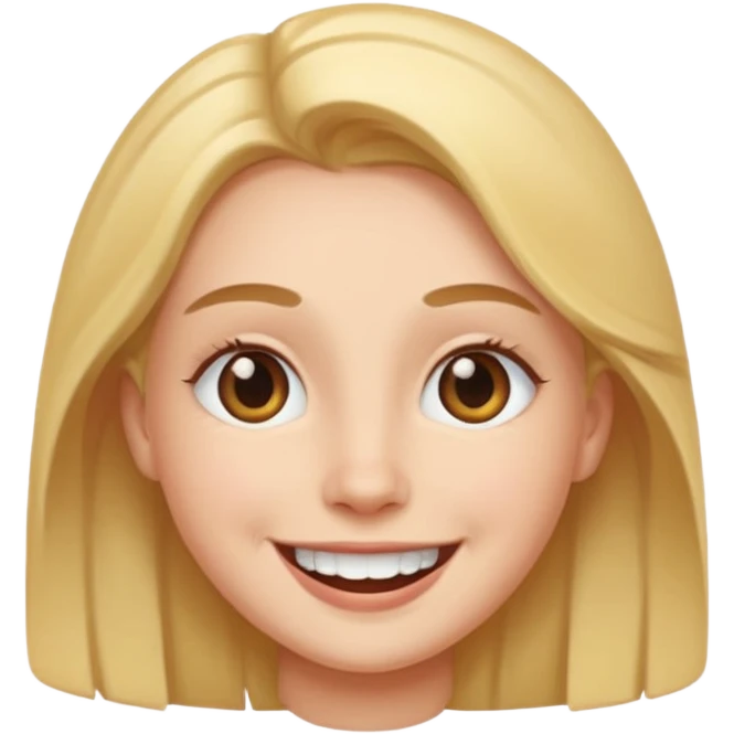 tôi muốn tạo emoji của nhân vật riley trong inside out emoji