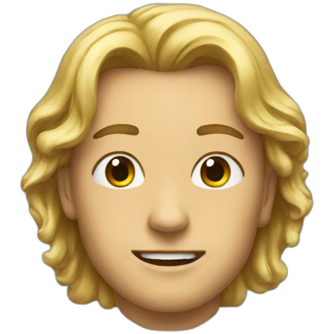 Decu emoji