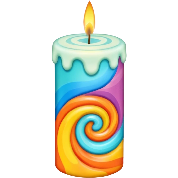 Curso de velas artesanales  emoji
