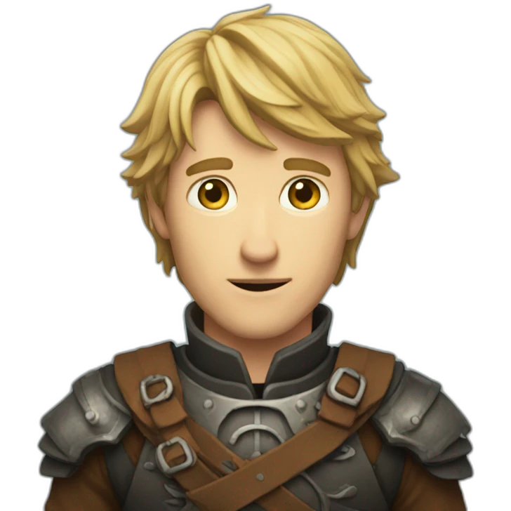 Hadolf emoji