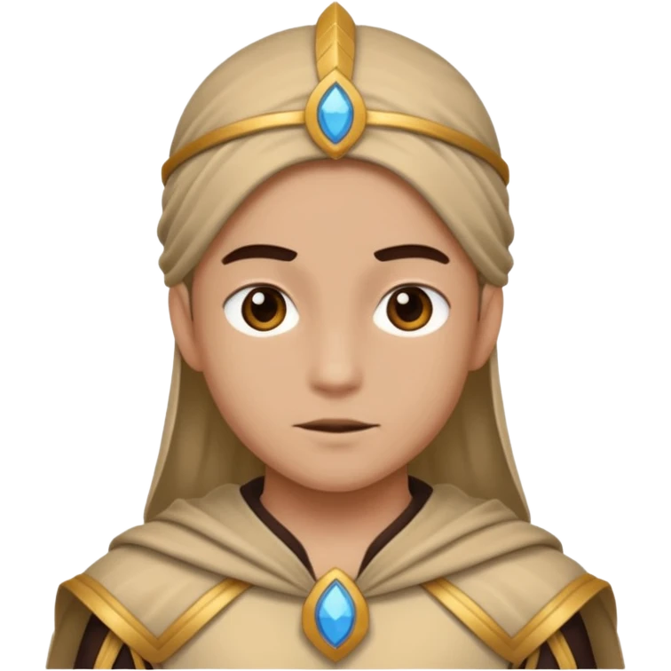 popo sallayan foe emoji