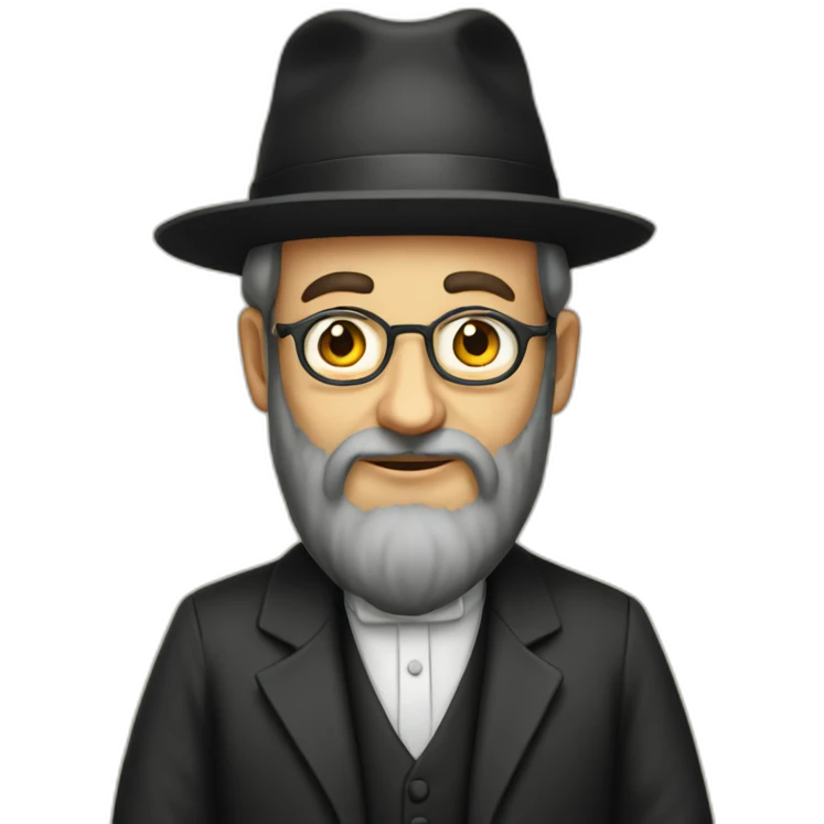 Lubavitch emoji