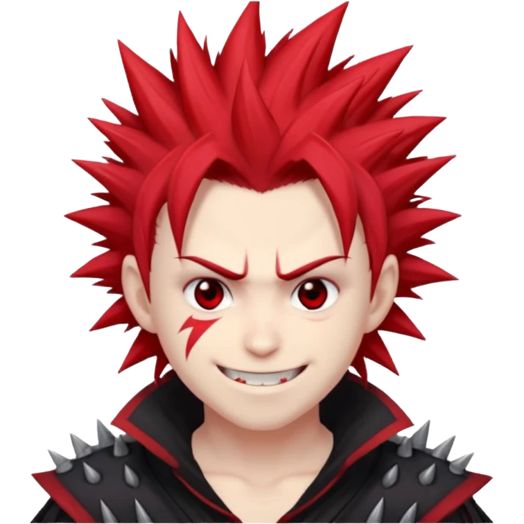 Sukuna jujutsu kaisen emoji