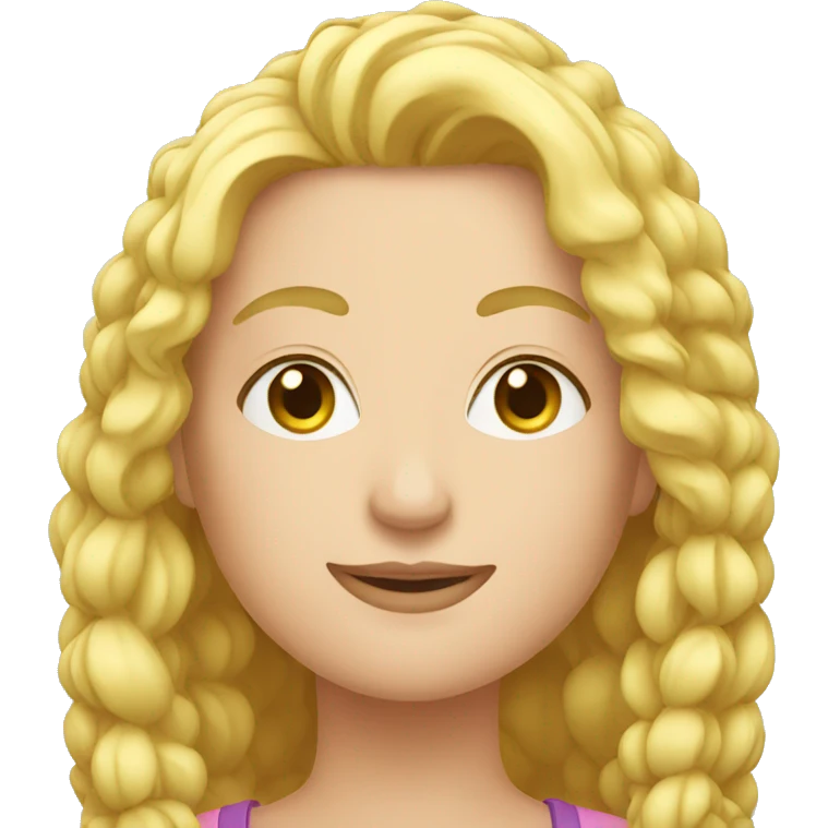Poundfit emoji