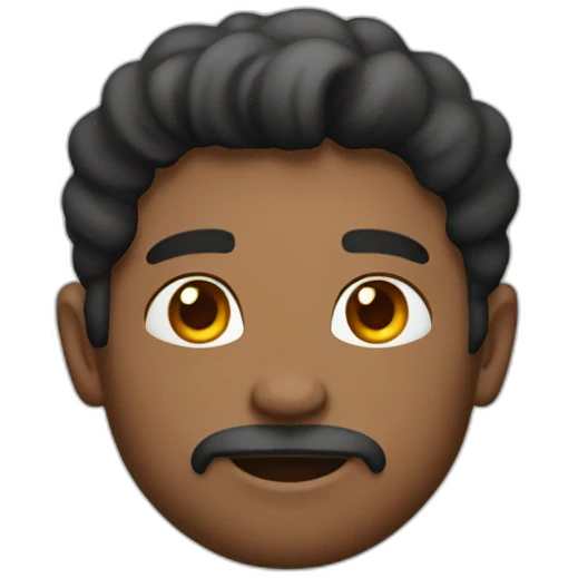 iPhone 17 pro max emoji