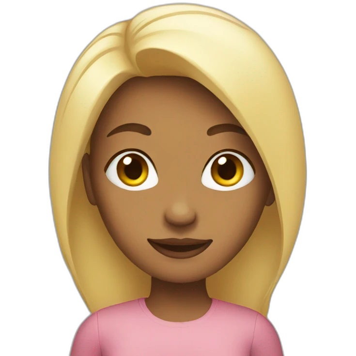 Women emoji