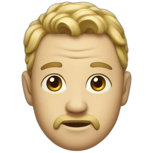 Bingus emoji