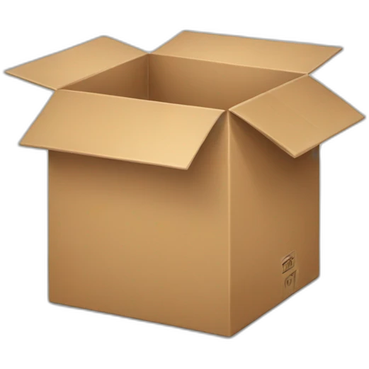 box emoji