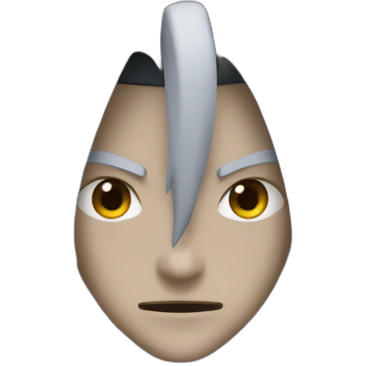 Madara emoji