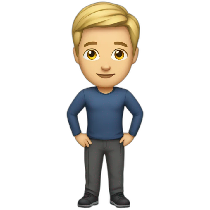 agile-coach emoji