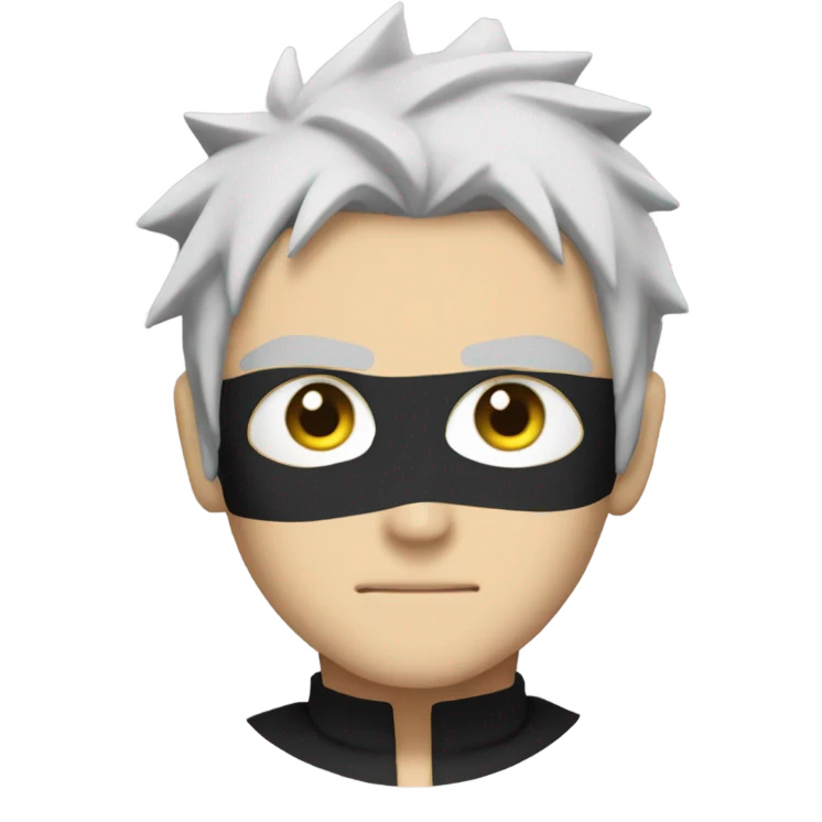 Boruto emoji