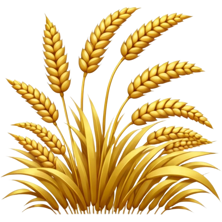 wheat emoji