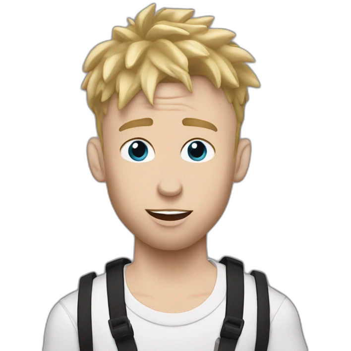 machine gun kelly emoji
