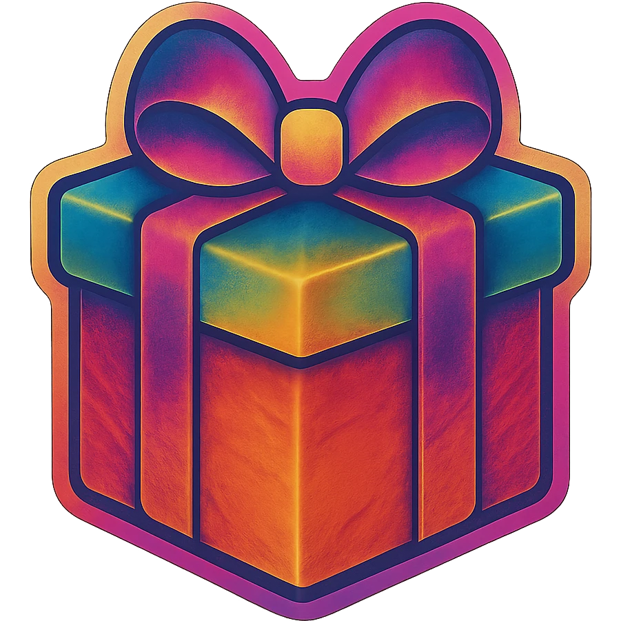 gift emoji