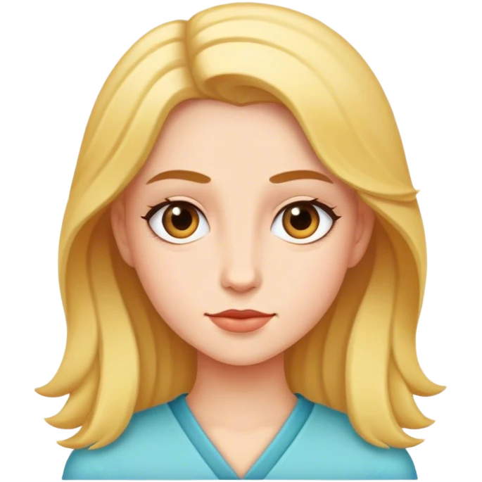 Mel emoji