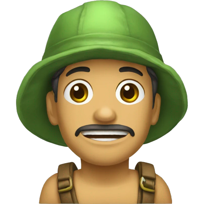 Tubarão baleia  emoji