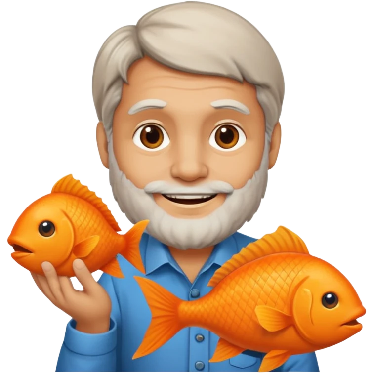 Darwin ( le monde incroyable de gumball emoji