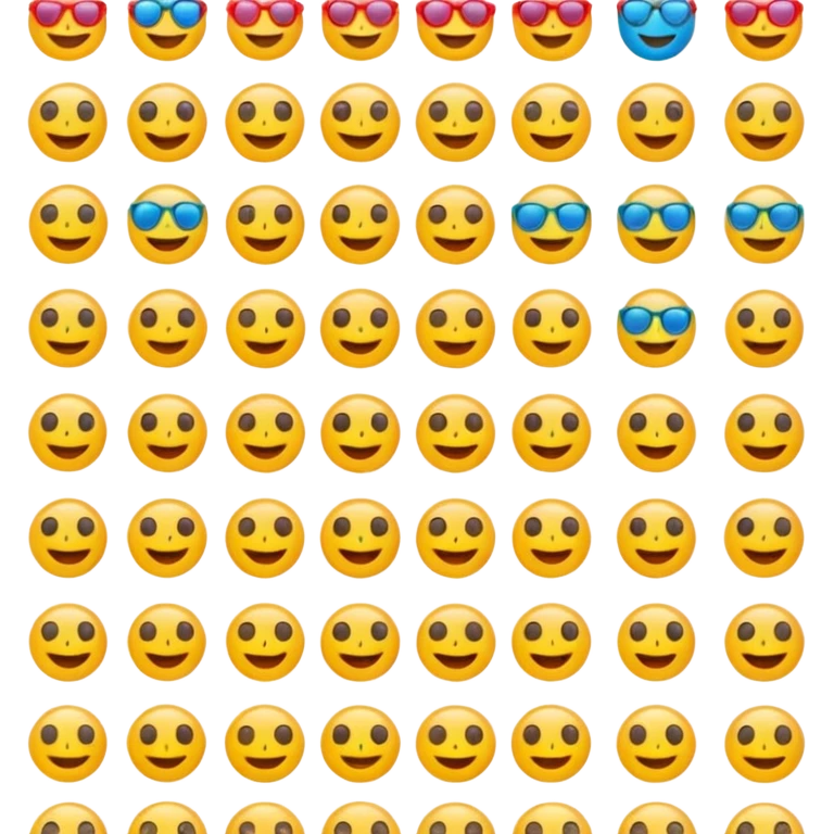 Emoji background  emoji