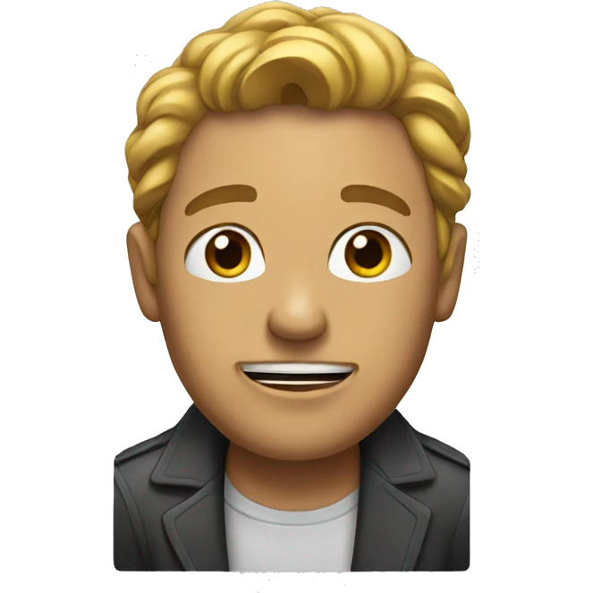 Reminder emoji