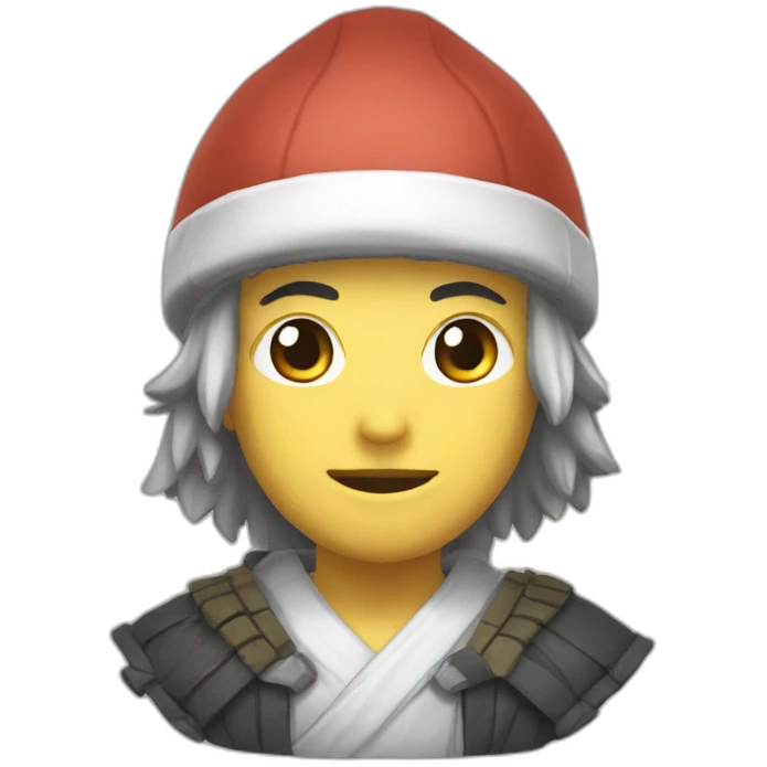 katsuo emoji
