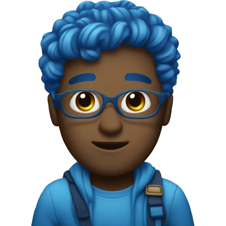 Instagram blue tic emoji