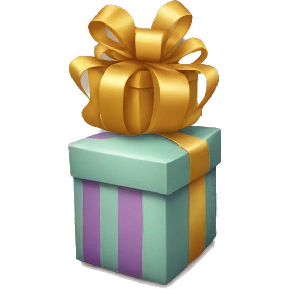 gift emoji