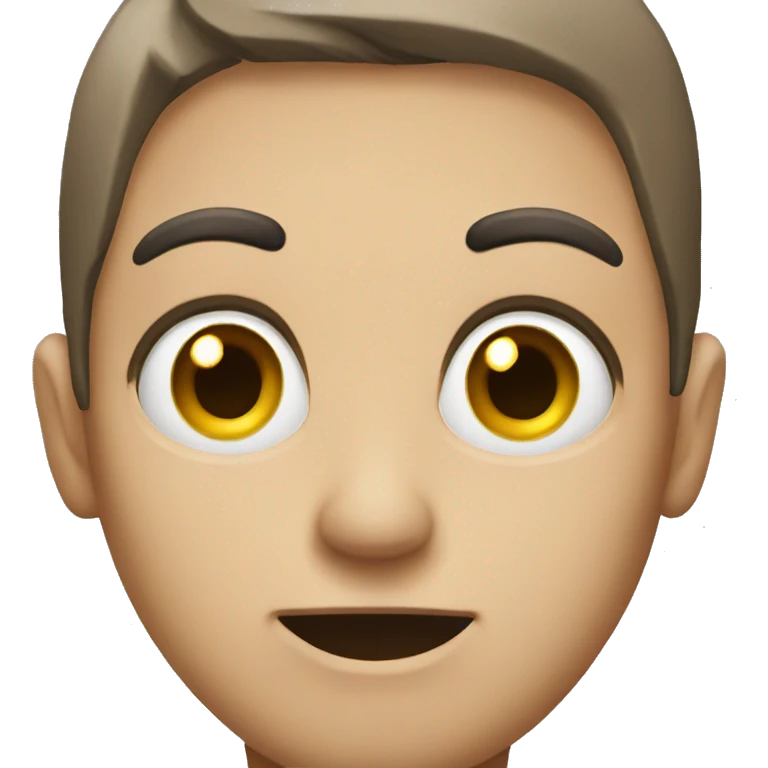 side eye suspicion  emoji