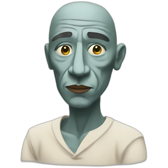 picasso emoji