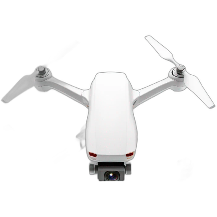 Dji mini 2 emoji