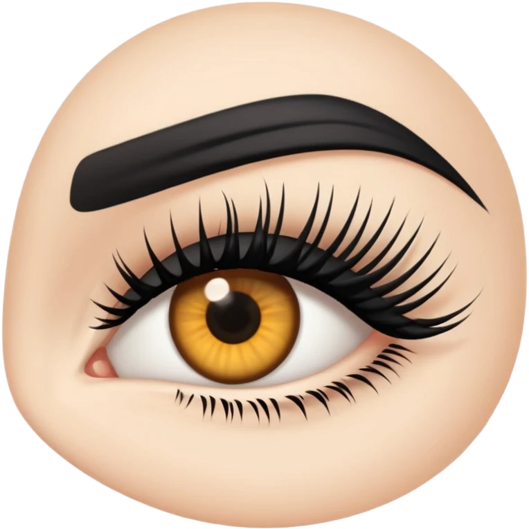 lash emoji